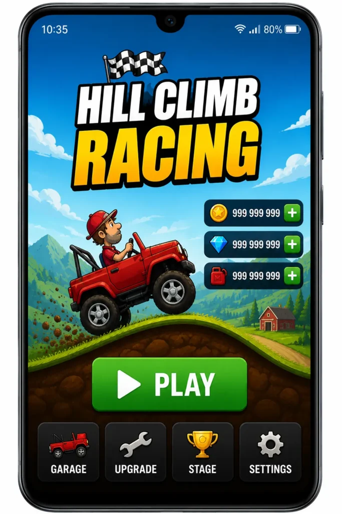 Open the Game